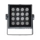 FLOOD-TINY 90370 Προβολέας Σποτ Wall Washer LED 27W 2295lm 3° DC 24V Αδιάβροχο IP65 RGBW DMX512 Dimmable - Γκρι Ανθρακί - Μ13.8 x Π16.4 x Υ7cm - 3 Χρόνια Εγγύηση FLOOD-TINY 90370 Προβολέας Σποτ Wall Washer LED 27W 2295lm 3° DC 24V Αδιάβροχο IP65 RGBW DMX512 Dimmable - Γκρι Ανθρακί - Μ13.8 x Π16.4 x Υ7cm - 3 Χρόνια Εγγύηση