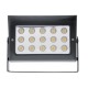 FLOOD-KAMY 90373 Προβολέας Σποτ Wall Washer με Αντιθαμβωτική Γρίλια LED 30W 2850lm 5° DC 24V Αδιάβροχο IP65 Φυσικό Λευκό 4500K Dimmable - Γκρι Ανθρακί - Μ19.5 x Π10.7 x Υ9.5cm - 3 Χρόνια Εγγύηση FLOOD-KAMY 90373 Προβολέας Σποτ Wall Washer με Αντιθαμβωτική Γρίλια LED 30W 2850lm 5° DC 24V Αδιάβροχο IP65 Φυσικό Λευκό 4500K Dimmable - Γκρι Ανθρακί - Μ19.5 x Π10.7 x Υ9.5cm - 3 Χρόνια Εγγύηση