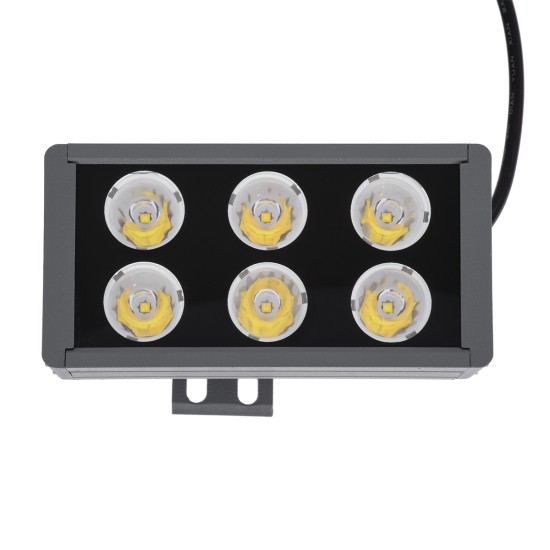 FLOOD-DANY 90376 Προβολέας Σποτ Wall Washer LED 24W 2280lm 5° DC 24V Αδιάβροχο IP65 Φυσικό Λευκό 4500K Dimmable - Γκρι Ανθρακί - Μ16 x Π9.5 x Υ7.5cm - 3 Χρόνια Εγγύηση FLOOD-DANY 90376 Προβολέας Σποτ Wall Washer LED 24W 2280lm 5° DC 24V Αδιάβροχο IP65 Φυσικό Λευκό 4500K Dimmable - Γκρι Ανθρακί - Μ16 x Π9.5 x Υ7.5cm - 3 Χρόνια Εγγύηση