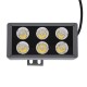 FLOOD-DANY 90376 Προβολέας Σποτ Wall Washer LED 24W 2280lm 5° DC 24V Αδιάβροχο IP65 Φυσικό Λευκό 4500K Dimmable - Γκρι Ανθρακί - Μ16 x Π9.5 x Υ7.5cm - 3 Χρόνια Εγγύηση FLOOD-DANY 90376 Προβολέας Σποτ Wall Washer LED 24W 2280lm 5° DC 24V Αδιάβροχο IP65 Φυσικό Λευκό 4500K Dimmable - Γκρι Ανθρακί - Μ16 x Π9.5 x Υ7.5cm - 3 Χρόνια Εγγύηση