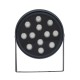 FLOOD-NIGMA 90396 Προβολέας Σποτ Wall Washer με Αντιθαμβωτική Γρίλια LED 24W 2040lm 30° DC 24V Αδιάβροχο IP65 RGBW DMX512 Dimmable - Γκρι Ανθρακί - Μ15 x Π15 x Υ9.1cm - 3 Χρόνια Εγγύηση FLOOD-NIGMA 90396 Προβολέας Σποτ Wall Washer με Αντιθαμβωτική Γρίλια LED 24W 2040lm 30° DC 24V Αδιάβροχο IP65 RGBW DMX512 Dimmable - Γκρι Ανθρακί - Μ15 x Π15 x Υ9.1cm - 3 Χρόνια Εγγύηση