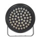 FLOOD-NEVA 90398 Προβολέας Σποτ Wall Washer LED 54W 4860lm 30° DC 24V Αδιάβροχο IP65 Θερμό Λευκό 3000K Dimmable - Μαύρο - Μ24.5 x Π24.5 x Υ14.7cm - 3 Χρόνια Εγγύηση FLOOD-NEVA 90398 Προβολέας Σποτ Wall Washer LED 54W 4860lm 30° DC 24V Αδιάβροχο IP65 Θερμό Λευκό 3000K Dimmable - Μαύρο - Μ24.5 x Π24.5 x Υ14.7cm - 3 Χρόνια Εγγύηση