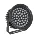FLOOD-NEVA 90399 Προβολέας Σποτ Wall Washer LED 54W 5130lm 30° DC 24V Αδιάβροχο IP65 Φυσικό Λευκό 4500K Dimmable - Μαύρο - Μ24.5 x Π24.5 x Υ14.7cm - 3 Χρόνια Εγγύηση FLOOD-NEVA 90399 Προβολέας Σποτ Wall Washer LED 54W 5130lm 30° DC 24V Αδιάβροχο IP65 Φυσικό Λευκό 4500K Dimmable - Μαύρο - Μ24.5 x Π24.5 x Υ14.7cm - 3 Χρόνια Εγγύηση