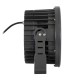 FLOOD-NEVA 90399 Προβολέας Σποτ Wall Washer LED 54W 5130lm 30° DC 24V Αδιάβροχο IP65 Φυσικό Λευκό 4500K Dimmable - Μαύρο - Μ24.5 x Π24.5 x Υ14.7cm - 3 Χρόνια Εγγύηση FLOOD-NEVA 90399 Προβολέας Σποτ Wall Washer LED 54W 5130lm 30° DC 24V Αδιάβροχο IP65 Φυσικό Λευκό 4500K Dimmable - Μαύρο - Μ24.5 x Π24.5 x Υ14.7cm - 3 Χρόνια Εγγύηση