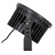 FLOOD-NEVA 90399 Προβολέας Σποτ Wall Washer LED 54W 5130lm 30° DC 24V Αδιάβροχο IP65 Φυσικό Λευκό 4500K Dimmable - Μαύρο - Μ24.5 x Π24.5 x Υ14.7cm - 3 Χρόνια Εγγύηση FLOOD-NEVA 90399 Προβολέας Σποτ Wall Washer LED 54W 5130lm 30° DC 24V Αδιάβροχο IP65 Φυσικό Λευκό 4500K Dimmable - Μαύρο - Μ24.5 x Π24.5 x Υ14.7cm - 3 Χρόνια Εγγύηση