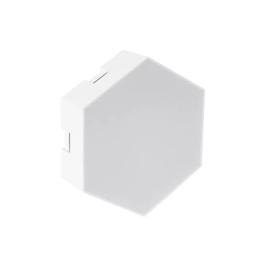 DIGIOCTA 90448 Σετ 6 Ψηφιακων LED RGB Φωτιστικών Κυψελών με Ψηφιακό Controller με WiFi Smart APP & Ασύρματο Χειριστήριο RF 2.4Ghz - LED SMD 5050 9W/Σετ 84PIXEL/Σετ 720lm/Σετ 120° DC 5V με USB 2.0 IP20 Πολύχρωμο RGB - Dimmable - Μ10.5 x Π10.5 x Υ3cm Αν DIGIOCTA 90448 Σετ 6 Ψηφιακων LED RGB Φωτιστικών Κυψελών με Ψηφιακό Controller με WiFi Smart APP & Ασύρματο Χειριστήριο RF 2.4Ghz - LED SMD 5050 9W/Σετ 84PIXEL/Σετ 720lm/Σετ 120° DC 5V με USB 2.0 IP20 Πολύχρωμο RGB - Dimmable - Μ10.5 x Π10.5 x Υ3cm Αν