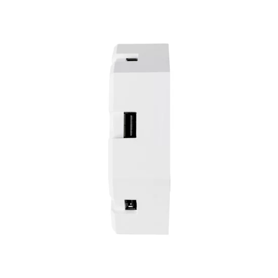 DIGIOCTA 90448 Σετ 6 Ψηφιακων LED RGB Φωτιστικών Κυψελών με Ψηφιακό Controller με WiFi Smart APP & Ασύρματο Χειριστήριο RF 2.4Ghz - LED SMD 5050 9W/Σετ 84PIXEL/Σετ 720lm/Σετ 120° DC 5V με USB 2.0 IP20 Πολύχρωμο RGB - Dimmable - Μ10.5 x Π10.5 x Υ3cm Αν DIGIOCTA 90448 Σετ 6 Ψηφιακων LED RGB Φωτιστικών Κυψελών με Ψηφιακό Controller με WiFi Smart APP & Ασύρματο Χειριστήριο RF 2.4Ghz - LED SMD 5050 9W/Σετ 84PIXEL/Σετ 720lm/Σετ 120° DC 5V με USB 2.0 IP20 Πολύχρωμο RGB - Dimmable - Μ10.5 x Π10.5 x Υ3cm Αν
