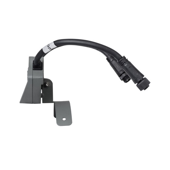 TREELIGHT-PLANTE 90459 Κυρτή Μπάρα Φωτισμού Wall Washer Ειδική για Φυτά - Δέντρα LED 6W 630lm 15° DC 24V Αδιάβροχο IP67 Μ18 x Π3.7 x Υ7.5cm RGBW DMX512 - Γκρι Ανθρακί - 3 Years Warranty TREELIGHT-PLANTE 90459 Κυρτή Μπάρα Φωτισμού Wall Washer Ειδική για Φυτά - Δέντρα LED 6W 630lm 15° DC 24V Αδιάβροχο IP67 Μ18 x Π3.7 x Υ7.5cm RGBW DMX512 - Γκρι Ανθρακί - 3 Years Warranty