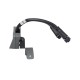 TREELIGHT-PLANTE 90459 Κυρτή Μπάρα Φωτισμού Wall Washer Ειδική για Φυτά - Δέντρα LED 6W 630lm 15° DC 24V Αδιάβροχο IP67 Μ18 x Π3.7 x Υ7.5cm RGBW DMX512 - Γκρι Ανθρακί - 3 Years Warranty TREELIGHT-PLANTE 90459 Κυρτή Μπάρα Φωτισμού Wall Washer Ειδική για Φυτά - Δέντρα LED 6W 630lm 15° DC 24V Αδιάβροχο IP67 Μ18 x Π3.7 x Υ7.5cm RGBW DMX512 - Γκρι Ανθρακί - 3 Years Warranty