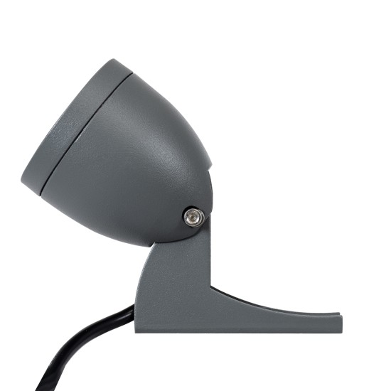 TREELIGHT-TREESPO 90467 Σποτ Φωτισμού για Φυτά - Δέντρα LED 6W 630lm 15° DC 24V Αδιάβροχο IP67 RGBW DMX512 Dimmable - Γκρι Ανθρακί - Μ6.6 x Π9 x Υ12cm - 3 Χρόνια Εγγύηση TREELIGHT-TREESPO 90467 Σποτ Φωτισμού για Φυτά - Δέντρα LED 6W 630lm 15° DC 24V Αδιάβροχο IP67 RGBW DMX512 Dimmable - Γκρι Ανθρακί - Μ6.6 x Π9 x Υ12cm - 3 Χρόνια Εγγύηση