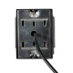 WALLLIGHT-SONA 90481 Φωτιστικό Τοίχου - Απλίκα LED 12W 1080lm 5° DC 24V Αδιάβροχο IP67 Μ9.5 x Π13 x Υ11cm Θερμό Λευκό 2700K - Γκρι Ανθρακί - 3 Years Warranty WALLLIGHT-SONA 90481 Φωτιστικό Τοίχου - Απλίκα LED 12W 1080lm 5° DC 24V Αδιάβροχο IP67 Μ9.5 x Π13 x Υ11cm Θερμό Λευκό 2700K - Γκρι Ανθρακί - 3 Years Warranty