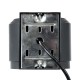WALLLIGHT-GONA 90483 Φωτιστικό Τοίχου - Απλίκα LED 24W 2160lm 5° DC 24V Αδιάβροχο IP67 Μ13 x Π16.5 x Υ5cm Θερμό Λευκό 2700K - Γκρι Ανθρακί - 3 Years Warranty WALLLIGHT-GONA 90483 Φωτιστικό Τοίχου - Απλίκα LED 24W 2160lm 5° DC 24V Αδιάβροχο IP67 Μ13 x Π16.5 x Υ5cm Θερμό Λευκό 2700K - Γκρι Ανθρακί - 3 Years Warranty