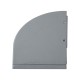 FLOOD-DENA 90488 Επιτοίχιος Προβολέας Wall Washer για Φωτισμό Κτιρίων - Απλίκα & Δαπέδου LED 30W 2850lm 5° DC 24V Αδιάβροχο IP67 Μ18.5 x Π13 x Υ12cm Φυσικό Λευκό 4500K - Γκρι Ανθρακί - 3 Years Warranty FLOOD-DENA 90488 Επιτοίχιος Προβολέας Wall Washer για Φωτισμό Κτιρίων - Απλίκα & Δαπέδου LED 30W 2850lm 5° DC 24V Αδιάβροχο IP67 Μ18.5 x Π13 x Υ12cm Φυσικό Λευκό 4500K - Γκρι Ανθρακί - 3 Years Warranty