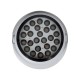 FLOOD-RANA 90489 Κινούμενος Προβολέας Σποτ Wall Washer LED 36W 3240lm 5° DC 24V Αδιάβροχο IP67 Θερμό Λευκό 2700K Dimmable - Γκρι - Μ26.5 x Π26.5 x Υ20cm - 3 Χρόνια Εγγύηση FLOOD-RANA 90489 Κινούμενος Προβολέας Σποτ Wall Washer LED 36W 3240lm 5° DC 24V Αδιάβροχο IP67 Θερμό Λευκό 2700K Dimmable - Γκρι - Μ26.5 x Π26.5 x Υ20cm - 3 Χρόνια Εγγύηση