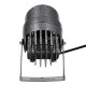 SPOT-XENIA 90509 Σποτ Φωτισμου Wall Washer LED 16W 1600lm 3° DC 24V Αδιάβροχο IP65 Φ9 x Υ12cm Ψυχρό Λευκό 6000K - Σφυρήλατο Γκρι - 3 Years Warranty SPOT-XENIA 90509 Σποτ Φωτισμου Wall Washer LED 16W 1600lm 3° DC 24V Αδιάβροχο IP65 Φ9 x Υ12cm Ψυχρό Λευκό 6000K - Σφυρήλατο Γκρι - 3 Years Warranty