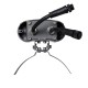 TREELIGHT-PLANTE 90518 Κυρτή Μπάρα Φωτισμού Wall Washer με Αντιθαμβωτική Γρίλια Ειδική για Φυτά - Δέντρα LED 3W 255lm 15° DC 24V Αδιάβροχο IP67 Μ11 x Π8.5 x Υ11cm RGBW DMX512 - Γκρι Ανθρακί - 3 Years Warranty TREELIGHT-PLANTE 90518 Κυρτή Μπάρα Φωτισμού Wall Washer με Αντιθαμβωτική Γρίλια Ειδική για Φυτά - Δέντρα LED 3W 255lm 15° DC 24V Αδιάβροχο IP67 Μ11 x Π8.5 x Υ11cm RGBW DMX512 - Γκρι Ανθρακί - 3 Years Warranty