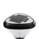 NATURE 90526 Φωτιστικό Κολωνάκι Κήπου LED 10W 330lm 120° με Ενσωματωμένο Φωτοβολταϊκό Panel 6V 2W & Επαναφορτιζόμενη Μπαταρία Li-ion 3.2V 1800mAh με Αισθητήρα Ημέρας-Νύχτας Αδιάβροχο IP65 Ψυχρό Λευκό 6000K - Γκρι Ανθρακί - Μ26 x Π29 x Υ36cm - 2 Χρόνια NATURE 90526 Φωτιστικό Κολωνάκι Κήπου LED 10W 330lm 120° με Ενσωματωμένο Φωτοβολταϊκό Panel 6V 2W & Επαναφορτιζόμενη Μπαταρία Li-ion 3.2V 1800mAh με Αισθητήρα Ημέρας-Νύχτας Αδιάβροχο IP65 Ψυχρό Λευκό 6000K - Γκρι Ανθρακί - Μ26 x Π29 x Υ36cm - 2 Χρόνια