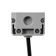 WASHER-JAVIA 90556 Μπάρα Φωτισμού Wall Washer LED 48W 4320lm 5° DC 24V Αδιάβροχο IP67 Φυσικό Λευκό 4500K Dimmable - Γκρι Ανθρακί - Μ100 x Π5.2 x Υ3.6cm - 3 Χρόνια Εγγύηση WASHER-JAVIA 90556 Μπάρα Φωτισμού Wall Washer LED 48W 4320lm 5° DC 24V Αδιάβροχο IP67 Φυσικό Λευκό 4500K Dimmable - Γκρι Ανθρακί - Μ100 x Π5.2 x Υ3.6cm - 3 Χρόνια Εγγύηση