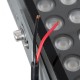 FLOOD-ZANA 90560 Προβολέας Σποτ Wall Washer LED 200W 18000lm 30° DC 24V Αδιάβροχο IP65 Θερμό Λευκό 2700K Dimmable - Γκρι Ανθρακί - Μ70 x Π29 x Υ10cm - 3 Χρόνια Εγγύηση FLOOD-ZANA 90560 Προβολέας Σποτ Wall Washer LED 200W 18000lm 30° DC 24V Αδιάβροχο IP65 Θερμό Λευκό 2700K Dimmable - Γκρι Ανθρακί - Μ70 x Π29 x Υ10cm - 3 Χρόνια Εγγύηση