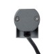 WASHER-PANDA 90580 Μπάρα Φωτισμού Wall Washer LED 18W 1710lm 15° DC 24V Αδιάβροχο IP67 Φυσικό Λευκό 4500K Dimmable - Γκρι Ανθρακί - Μ100 x Π4 x Υ3.5cm - 3 Χρόνια Εγγύηση WASHER-PANDA 90580 Μπάρα Φωτισμού Wall Washer LED 18W 1710lm 15° DC 24V Αδιάβροχο IP67 Φυσικό Λευκό 4500K Dimmable - Γκρι Ανθρακί - Μ100 x Π4 x Υ3.5cm - 3 Χρόνια Εγγύηση