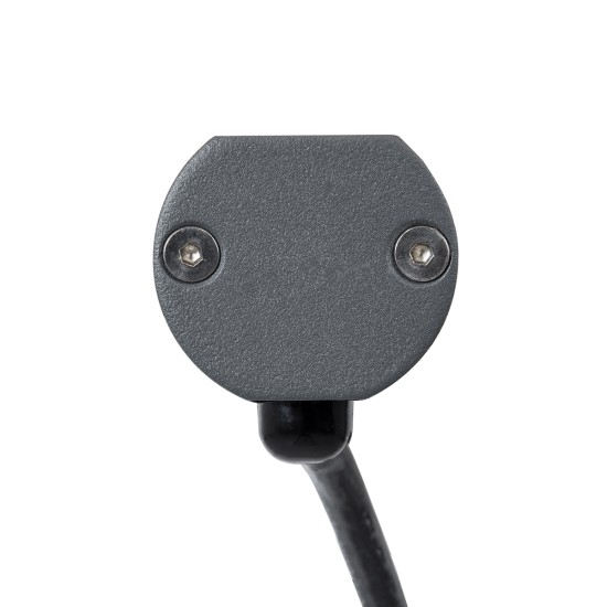 WASHER-PANDA 90581 Μπάρα Φωτισμού Wall Washer LED 18W 1530lm 15° DC 24V Αδιάβροχο IP67 RGBW DMX512 Dimmable - Γκρι Ανθρακί - Μ100 x Π4 x Υ3.5cm - 3 Χρόνια Εγγύηση WASHER-PANDA 90581 Μπάρα Φωτισμού Wall Washer LED 18W 1530lm 15° DC 24V Αδιάβροχο IP67 RGBW DMX512 Dimmable - Γκρι Ανθρακί - Μ100 x Π4 x Υ3.5cm - 3 Χρόνια Εγγύηση
