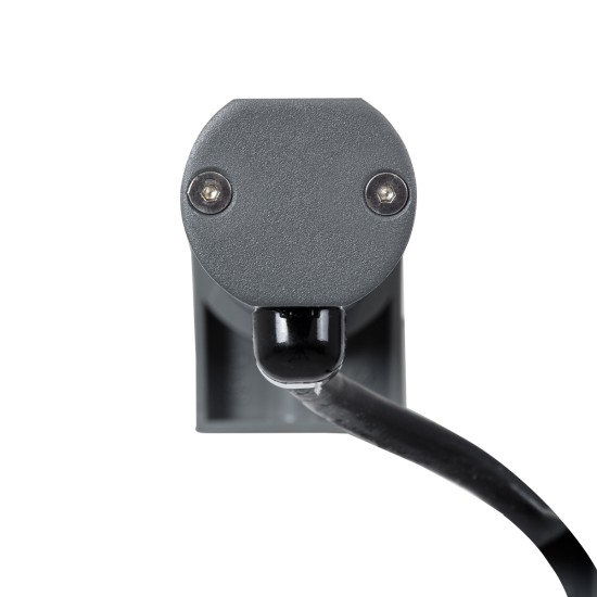 WASHER-PANDA 90582 Μπάρα Φωτισμού Wall Washer LED 36W 3060lm 15° DC 24V Αδιάβροχο IP67 Πορτοκαλί 2200K Dimmable - Γκρι Ανθρακί - Μ100 x Π4 x Υ3.5cm - 3 Χρόνια Εγγύηση WASHER-PANDA 90582 Μπάρα Φωτισμού Wall Washer LED 36W 3060lm 15° DC 24V Αδιάβροχο IP67 Πορτοκαλί 2200K Dimmable - Γκρι Ανθρακί - Μ100 x Π4 x Υ3.5cm - 3 Χρόνια Εγγύηση