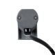 WASHER-PANDA 90582 Μπάρα Φωτισμού Wall Washer LED 36W 3060lm 15° DC 24V Αδιάβροχο IP67 Πορτοκαλί 2200K Dimmable - Γκρι Ανθρακί - Μ100 x Π4 x Υ3.5cm - 3 Χρόνια Εγγύηση WASHER-PANDA 90582 Μπάρα Φωτισμού Wall Washer LED 36W 3060lm 15° DC 24V Αδιάβροχο IP67 Πορτοκαλί 2200K Dimmable - Γκρι Ανθρακί - Μ100 x Π4 x Υ3.5cm - 3 Χρόνια Εγγύηση