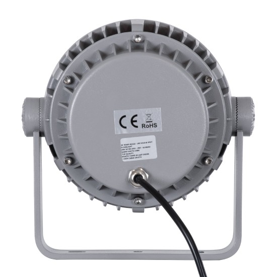 FLOOD-MENA 90336 Προβολέας Σποτ Wall Washer με Αντιθαμβωτική Γρίλια LED 24W 2040lm 30° AC 220-240V Αδιάβροχο IP67 Πορτοκαλί 2200K - Γκρι Ανθρακί - Μ19.5 x Π16 x Υ21cm - 3 Χρόνια Εγγύηση FLOOD-MENA 90336 Προβολέας Σποτ Wall Washer με Αντιθαμβωτική Γρίλια LED 24W 2040lm 30° AC 220-240V Αδιάβροχο IP67 Πορτοκαλί 2200K - Γκρι Ανθρακί - Μ19.5 x Π16 x Υ21cm - 3 Χρόνια Εγγύηση
