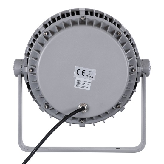 FLOOD-MENA 90338 Προβολέας Σποτ Wall Washer με Αντιθαμβωτική Γρίλια LED 48W 4080lm 30° AC 220-240V Αδιάβροχο IP67 Πορτοκαλί 2200K - Γκρι Ανθρακί - Μ26 x Π20 x Υ28.5cm - 3 Χρόνια Εγγύηση FLOOD-MENA 90338 Προβολέας Σποτ Wall Washer με Αντιθαμβωτική Γρίλια LED 48W 4080lm 30° AC 220-240V Αδιάβροχο IP67 Πορτοκαλί 2200K - Γκρι Ανθρακί - Μ26 x Π20 x Υ28.5cm - 3 Χρόνια Εγγύηση
