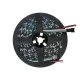 DIGIPRO 90589 Ψηφιακή Pixel Addressable Ταινία LED 14.4W/m 864lm/m 120° DC 12V IP20 60 x SMD5050 Chip/m 20 x Pixel/m Πολύχρωμο RGB Dimmable SPI/TTL Protocol IC WS2811/UCS16703 - Sanan SMD Chip - Μ500 x Π1 x Υ0.2cm - Ρολό 5 Μέτρων - 5 Χρόνια Εγγύηση