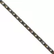 DIGIPRO 90604 Ψηφιακή Pixel Addressable Ταινία LED 14.4W/m 864lm/m 120° DC 12V IP20 60 x SMD5050 Chip/m 60 x Pixel/m Πολύχρωμο RGB Dimmable SPI/TTL Protocol IC TM1812 - Sanan SMD Chip - Μ500 x Π1 x Υ0.2cm - Ρολό 5 Μέτρων - 5 Χρόνια Εγγύηση
