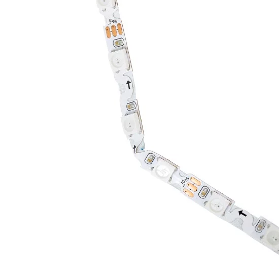 DIGIPRO 90606 Ψηφιακή Pixel Addressable Ταινία LED 14.4W/m 1152lm/m 120° DC 5V IP20 60 x SMD 5050 Chip/m 20 x Pixel/m Πολύχρωμο RGB Dimmable SPI/TTL Protocol IC WS2812/SK6812 - Μ2000 x Π6 x Υ2mm - Ρολό 2 Μέτρων - 5 Χρόνια Εγγύηση DIGIPRO 90606 Ψηφιακή Pixel Addressable Ταινία LED 14.4W/m 1152lm/m 120° DC 5V IP20 60 x SMD 5050 Chip/m 20 x Pixel/m Πολύχρωμο RGB Dimmable SPI/TTL Protocol IC WS2812/SK6812 - Μ2000 x Π6 x Υ2mm - Ρολό 2 Μέτρων - 5 Χρόνια Εγγύηση