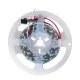 DIGIPRO 90606 Ψηφιακή Pixel Addressable Ταινία LED 14.4W/m 1152lm/m 120° DC 5V IP20 60 x SMD 5050 Chip/m 20 x Pixel/m Πολύχρωμο RGB Dimmable SPI/TTL Protocol IC WS2812/SK6812 - Μ2000 x Π6 x Υ2mm - Ρολό 2 Μέτρων - 5 Χρόνια Εγγύηση DIGIPRO 90606 Ψηφιακή Pixel Addressable Ταινία LED 14.4W/m 1152lm/m 120° DC 5V IP20 60 x SMD 5050 Chip/m 20 x Pixel/m Πολύχρωμο RGB Dimmable SPI/TTL Protocol IC WS2812/SK6812 - Μ2000 x Π6 x Υ2mm - Ρολό 2 Μέτρων - 5 Χρόνια Εγγύηση