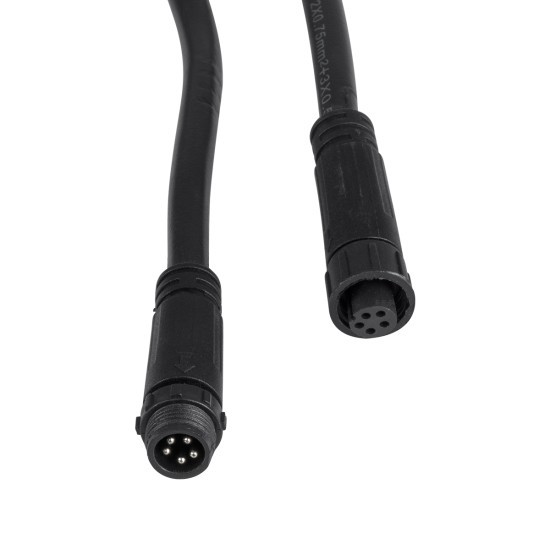STEP-LUNA 90621 Αρχιτεκτονικό Φωτιστικό Διαδρόμου/Σκαλοπατιού LED 6W 600lm 10° DC 24V Αδιάβροχο IP65 RGB DMX512 Dimmable - Λευκό - Φ12 x Υ3cm - 3 Χρόνια Εγγύηση STEP-LUNA 90621 Αρχιτεκτονικό Φωτιστικό Διαδρόμου/Σκαλοπατιού LED 6W 600lm 10° DC 24V Αδιάβροχο IP65 RGB DMX512 Dimmable - Λευκό - Φ12 x Υ3cm - 3 Χρόνια Εγγύηση