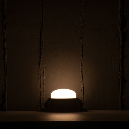 WALLLIGHT-MONA 90628 Φωτιστικό Τοίχου - Απλίκα Point Light LED 6W 660lm 360° DC 24V Αδιάβροχο IP65 Φ11 x Υ6.5cm Θερμό Λευκό 3000K - Γκρι Ανθρακί - 3 Years Warranty WALLLIGHT-MONA 90628 Φωτιστικό Τοίχου - Απλίκα Point Light LED 6W 660lm 360° DC 24V Αδιάβροχο IP65 Φ11 x Υ6.5cm Θερμό Λευκό 3000K - Γκρι Ανθρακί - 3 Years Warranty