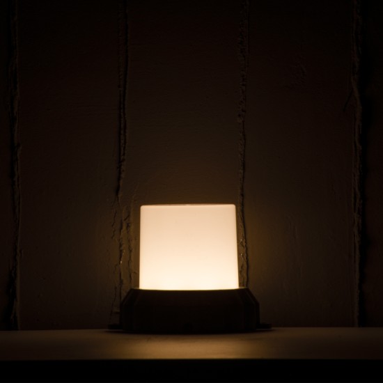 WALLLIGHT-MONA 90629 Φωτιστικό Τοίχου - Απλίκα Point Light LED 12W 1320lm 360° DC 24V Αδιάβροχο IP65 Φ13 x Υ12.5cm Θερμό Λευκό 3000K - Γκρι Ανθρακί - 3 Years Warranty WALLLIGHT-MONA 90629 Φωτιστικό Τοίχου - Απλίκα Point Light LED 12W 1320lm 360° DC 24V Αδιάβροχο IP65 Φ13 x Υ12.5cm Θερμό Λευκό 3000K - Γκρι Ανθρακί - 3 Years Warranty