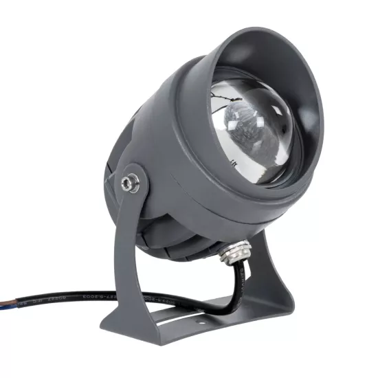 SPOT-XENIA 90632 Αρχιτεκτονικό Σποτ Φωτισμου LED 16W 1440lm 3° DC 24V Αδιάβροχο IP65 Θερμό Λευκό 3000K Dimmable - Γκρι Ανθρακί - Μ9 x Π9 x Υ12cm - 3 Χρόνια Εγγύηση SPOT-XENIA 90632 Αρχιτεκτονικό Σποτ Φωτισμου LED 16W 1440lm 3° DC 24V Αδιάβροχο IP65 Θερμό Λευκό 3000K Dimmable - Γκρι Ανθρακί - Μ9 x Π9 x Υ12cm - 3 Χρόνια Εγγύηση