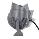 SPOT-XENIA 90632 Αρχιτεκτονικό Σποτ Φωτισμου LED 16W 1440lm 3° DC 24V Αδιάβροχο IP65 Θερμό Λευκό 3000K Dimmable - Γκρι Ανθρακί - Μ9 x Π9 x Υ12cm - 3 Χρόνια Εγγύηση SPOT-XENIA 90632 Αρχιτεκτονικό Σποτ Φωτισμου LED 16W 1440lm 3° DC 24V Αδιάβροχο IP65 Θερμό Λευκό 3000K Dimmable - Γκρι Ανθρακί - Μ9 x Π9 x Υ12cm - 3 Χρόνια Εγγύηση