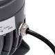 SPOT-XENIA 90632 Αρχιτεκτονικό Σποτ Φωτισμου LED 16W 1440lm 3° DC 24V Αδιάβροχο IP65 Θερμό Λευκό 3000K Dimmable - Γκρι Ανθρακί - Μ9 x Π9 x Υ12cm - 3 Χρόνια Εγγύηση SPOT-XENIA 90632 Αρχιτεκτονικό Σποτ Φωτισμου LED 16W 1440lm 3° DC 24V Αδιάβροχο IP65 Θερμό Λευκό 3000K Dimmable - Γκρι Ανθρακί - Μ9 x Π9 x Υ12cm - 3 Χρόνια Εγγύηση