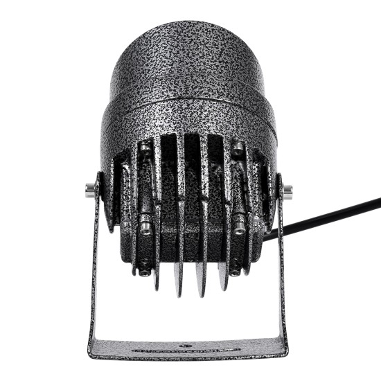 SPOT-XENIA 90633 Αρχιτεκτονικό Σποτ Φωτισμου LED 16W 1520lm 3° DC 24V Αδιάβροχο IP65 Φυσικό Λευκό 4500K Dimmable - Γκρι Ανθρακί - Μ9 x Π9 x Υ12cm - 3 Χρόνια Εγγύηση SPOT-XENIA 90633 Αρχιτεκτονικό Σποτ Φωτισμου LED 16W 1520lm 3° DC 24V Αδιάβροχο IP65 Φυσικό Λευκό 4500K Dimmable - Γκρι Ανθρακί - Μ9 x Π9 x Υ12cm - 3 Χρόνια Εγγύηση