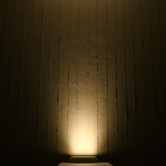 FLOOD-HENA 90639 Προβολέας Σποτ Wall Washer LED 36W 3240lm 30° AC 220-240V Αδιάβροχο IP65 Θερμό Λευκό 3000K - Ασημί - Μ30 x Π6 x Υ17cm - 3 Χρόνια Εγγύηση FLOOD-HENA 90639 Προβολέας Σποτ Wall Washer LED 36W 3240lm 30° AC 220-240V Αδιάβροχο IP65 Θερμό Λευκό 3000K - Ασημί - Μ30 x Π6 x Υ17cm - 3 Χρόνια Εγγύηση