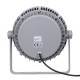 FLOOD-MENA 90644 Προβολέας Σποτ Wall Washer με Αντιθαμβωτική Γρίλια LED 24W 2160lm 30° AC 220-240V Αδιάβροχο IP65 Θερμό Λευκό 3000K - Ασημί - Μ23 x Π23 x Υ18cm - 3 Χρόνια Εγγύηση FLOOD-MENA 90644 Προβολέας Σποτ Wall Washer με Αντιθαμβωτική Γρίλια LED 24W 2160lm 30° AC 220-240V Αδιάβροχο IP65 Θερμό Λευκό 3000K - Ασημί - Μ23 x Π23 x Υ18cm - 3 Χρόνια Εγγύηση