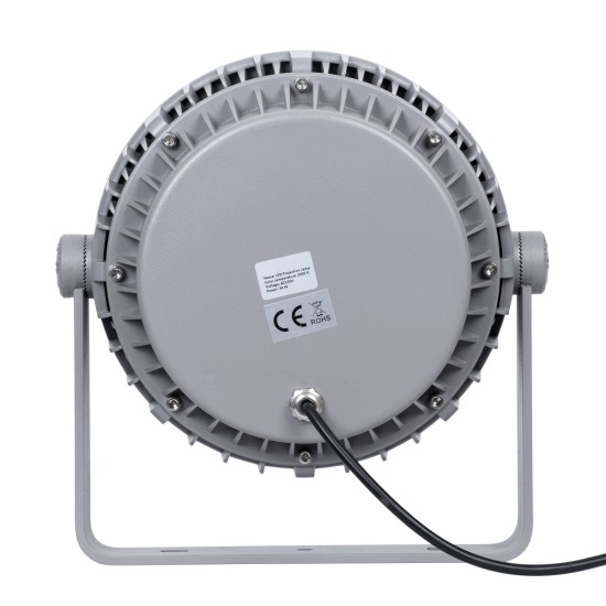 FLOOD-MENA 90645 Προβολέας Σποτ Wall Washer με Αντιθαμβωτική Γρίλια LED 36W 3240lm 30° AC 220-240V Αδιάβροχο IP65 Θερμό Λευκό 3000K - Ασημί - Μ23 x Π23 x Υ18cm - 3 Χρόνια Εγγύηση FLOOD-MENA 90645 Προβολέας Σποτ Wall Washer με Αντιθαμβωτική Γρίλια LED 36W 3240lm 30° AC 220-240V Αδιάβροχο IP65 Θερμό Λευκό 3000K - Ασημί - Μ23 x Π23 x Υ18cm - 3 Χρόνια Εγγύηση