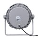 FLOOD-MENA 90645 Προβολέας Σποτ Wall Washer με Αντιθαμβωτική Γρίλια LED 36W 3240lm 30° AC 220-240V Αδιάβροχο IP65 Θερμό Λευκό 3000K - Ασημί - Μ23 x Π23 x Υ18cm - 3 Χρόνια Εγγύηση FLOOD-MENA 90645 Προβολέας Σποτ Wall Washer με Αντιθαμβωτική Γρίλια LED 36W 3240lm 30° AC 220-240V Αδιάβροχο IP65 Θερμό Λευκό 3000K - Ασημί - Μ23 x Π23 x Υ18cm - 3 Χρόνια Εγγύηση