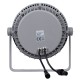 FLOOD-MENA 90646 Προβολέας Σποτ Wall Washer με Αντιθαμβωτική Γρίλια LED 48W 4320lm 30° AC 220-240V Αδιάβροχο IP65 Θερμό Λευκό 3000K - Ασημί - Μ25 x Π25 x Υ18cm - 3 Χρόνια Εγγύηση FLOOD-MENA 90646 Προβολέας Σποτ Wall Washer με Αντιθαμβωτική Γρίλια LED 48W 4320lm 30° AC 220-240V Αδιάβροχο IP65 Θερμό Λευκό 3000K - Ασημί - Μ25 x Π25 x Υ18cm - 3 Χρόνια Εγγύηση