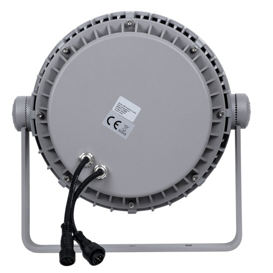 FLOOD-MENA 90649 Προβολέας Σποτ Wall Washer με Αντιθαμβωτική Γρίλια LED 48W 4080lm 30° DC 24V Αδιάβροχο IP65 RGBW DMX512 Dimmable - Ασημί - Μ25 x Π25 x Υ18cm - 3 Χρόνια Εγγύηση FLOOD-MENA 90649 Προβολέας Σποτ Wall Washer με Αντιθαμβωτική Γρίλια LED 48W 4080lm 30° DC 24V Αδιάβροχο IP65 RGBW DMX512 Dimmable - Ασημί - Μ25 x Π25 x Υ18cm - 3 Χρόνια Εγγύηση