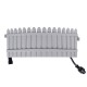 TREELIGHT-JINA 90692 Κυρτή Μπάρα Φωτισμού Wall Washer για Φυτά - Δέντρα LED 18W 1530lm 10° DC 24V Αδιάβροχο IP67 RGBW DMX512 Dimmable - Γκρι Ανθρακί - Μ29 x Π11 x Υ10.5cm - 3 Χρόνια Εγγύηση TREELIGHT-JINA 90692 Κυρτή Μπάρα Φωτισμού Wall Washer για Φυτά - Δέντρα LED 18W 1530lm 10° DC 24V Αδιάβροχο IP67 RGBW DMX512 Dimmable - Γκρι Ανθρακί - Μ29 x Π11 x Υ10.5cm - 3 Χρόνια Εγγύηση