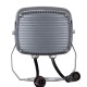 FLOOD-XENA 90699 Προβολέας Σποτ Wall Washer με Αντιθαμβωτική Γρίλια LED 24W 2040lm 10° DC 24V Αδιάβροχο IP65 RGBW DMX512 Dimmable - Γκρι Ανθρακί - Μ13 x Π11 x Υ15cm - 3 Χρόνια Εγγύηση FLOOD-XENA 90699 Προβολέας Σποτ Wall Washer με Αντιθαμβωτική Γρίλια LED 24W 2040lm 10° DC 24V Αδιάβροχο IP65 RGBW DMX512 Dimmable - Γκρι Ανθρακί - Μ13 x Π11 x Υ15cm - 3 Χρόνια Εγγύηση