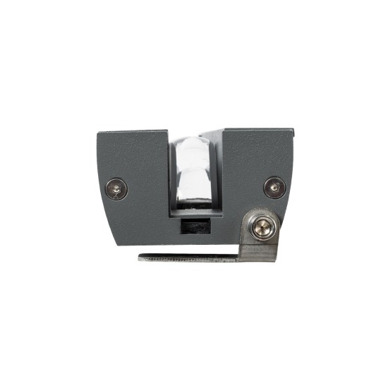 WINDOW-ARTE 90718 Φωτιστικό Ανάδειξης Παραθύρων Window Light LED 18W 1530lm 8x180° DC 24V Αδιάβροχο IP67 Πορτοκαλί 2200K Dimmable - Γκρι Ανθρακί - Μ25 x Π7 x Υ4.5cm - 3 Χρόνια Εγγύηση WINDOW-ARTE 90718 Φωτιστικό Ανάδειξης Παραθύρων Window Light LED 18W 1530lm 8x180° DC 24V Αδιάβροχο IP67 Πορτοκαλί 2200K Dimmable - Γκρι Ανθρακί - Μ25 x Π7 x Υ4.5cm - 3 Χρόνια Εγγύηση