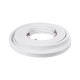 NEONIO-B 90754 Ψηφιακή Pixel Addressable Ταινία Neon Flex LED 14.4W/m 864lm/m 90° DC 12V Αδιάβροχο IP65 60 x SMD5050 Chip/m 20 x Pixel/m Πολύχρωμο RGB Dimmable SPI/TTL Protocol IC SM16703P/WS2811/WS2812 - Sanan SMD Chip - Μ1000 x Π3 x Υ2cm - Ρολό 10 Μέτρω